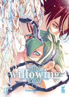 Volume cover